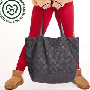 PINK Black Friday tote